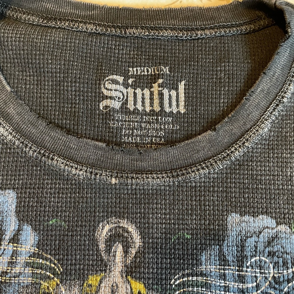 Sinful Thermal